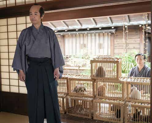 朝ドラ「ばけばけ」トキの父・司之介(岡部たかし)巡る不穏展開に心配の声相次ぐ「怪しすぎる」「騙された?」