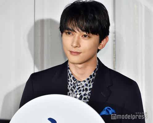 吉沢亮、ラジオ番組でBiSH・Vaundy・志人を選曲「疲れてる時に聴くと涙が出てくる」