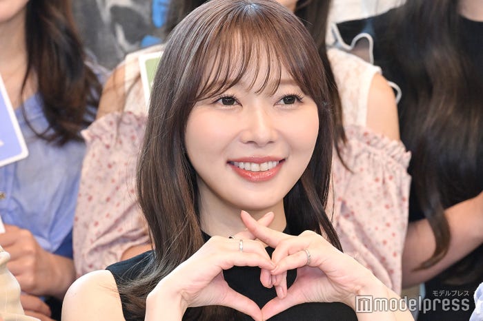 指原莉乃(C)モデルプレス