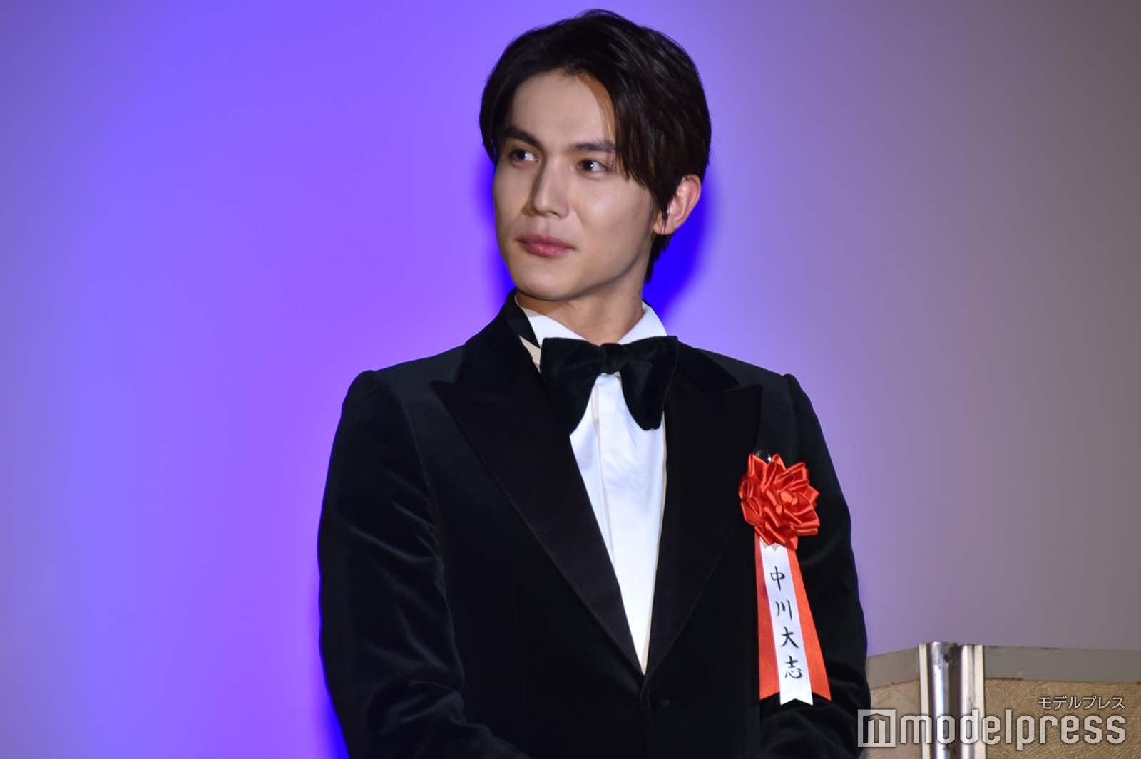 中川大志 （C）モデルプレス