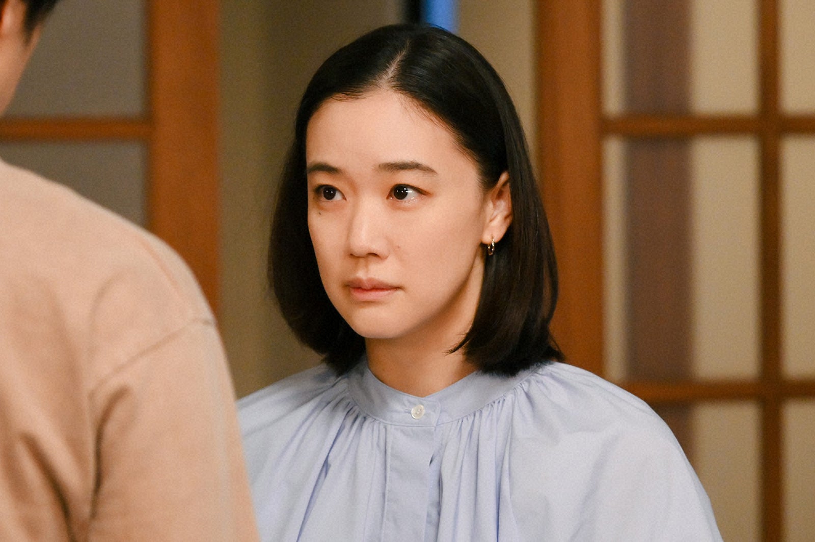 【Tシャツが乾くまで  第7話】充（松山ケンイチ）が語る“第3金曜日の真実” 咲子（蒼井優）に言えなかった本当の思いとは
