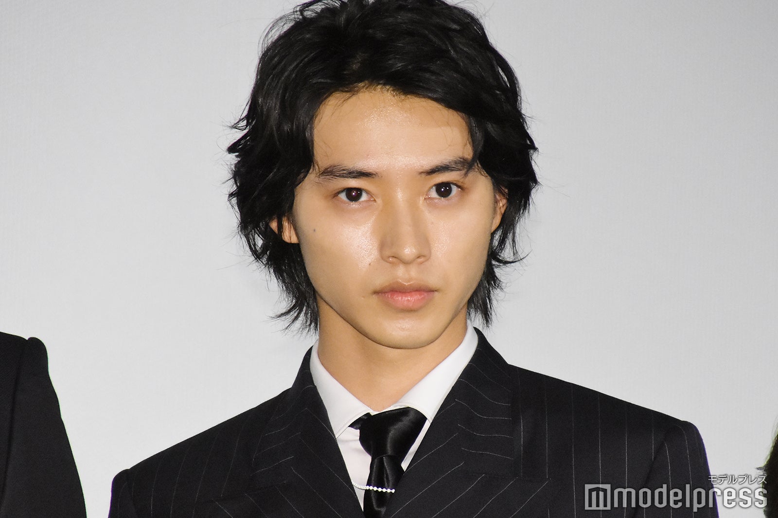 山崎賢人 （C）モデルプレス