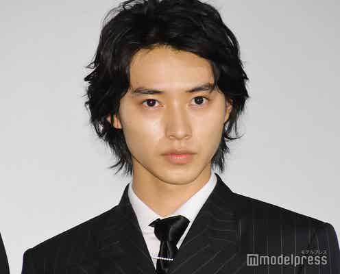 山崎賢人、仕事で「悩んでいることがあった」 救った言葉とは<羊と鋼の森>