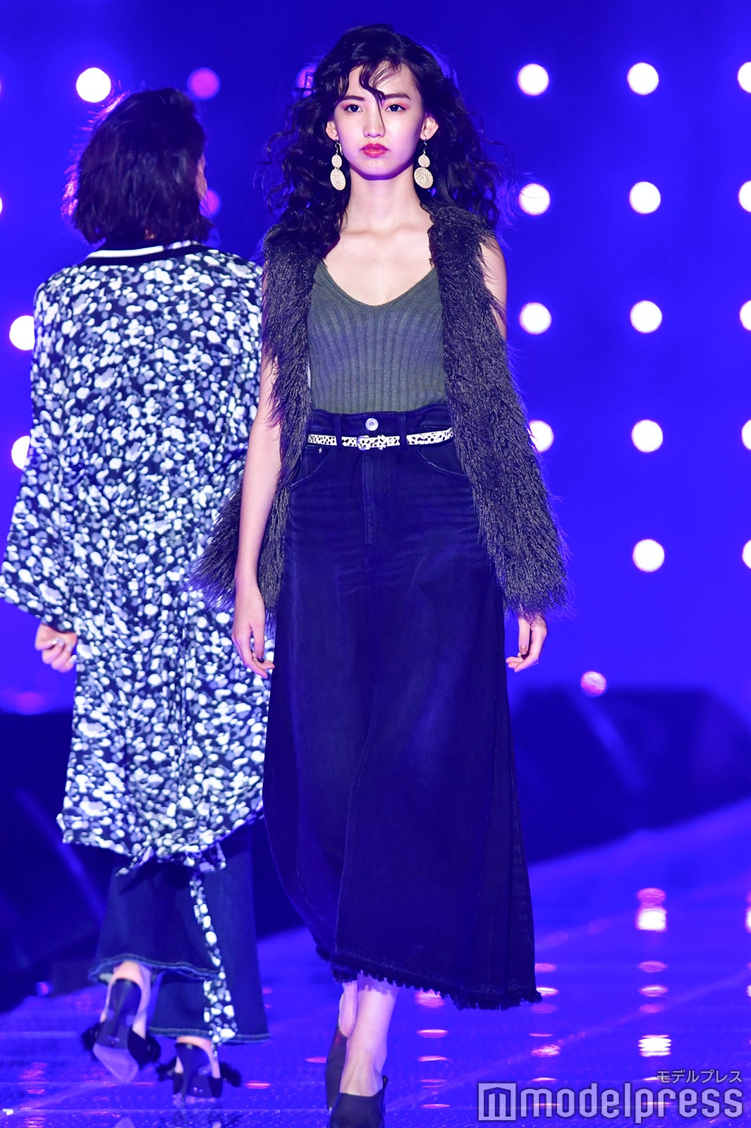 黒木麗奈（C）モデルプレス