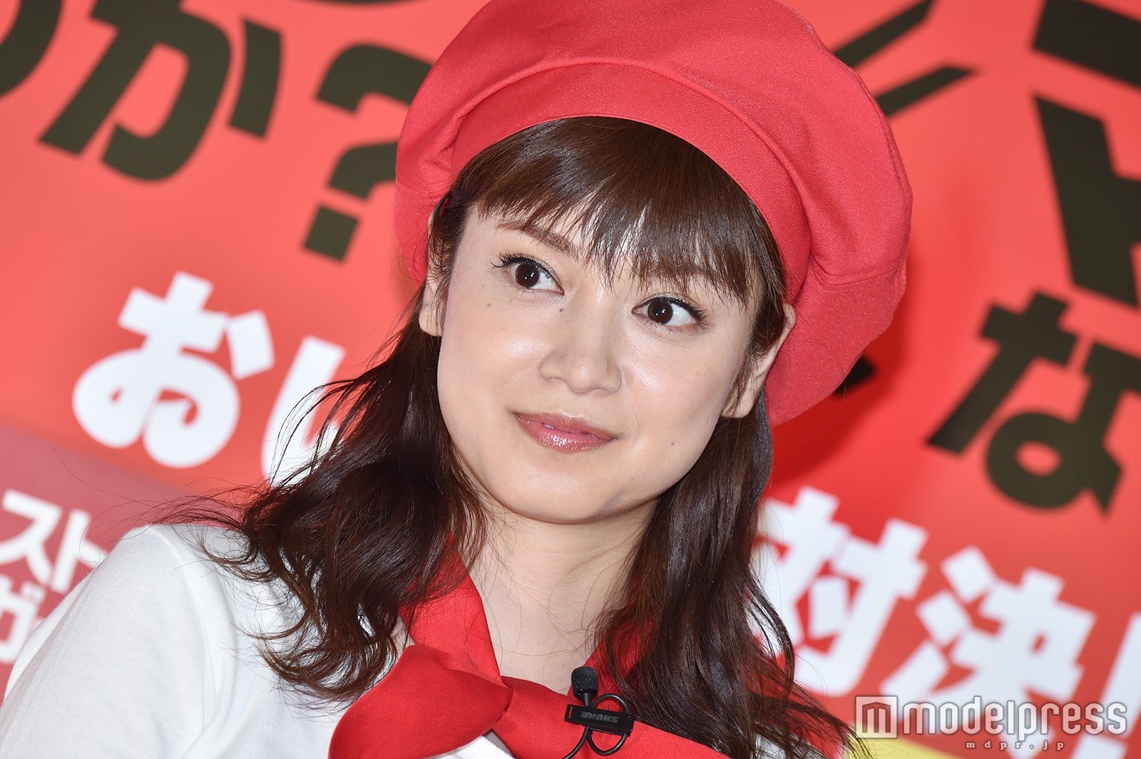 平愛梨（C）モデルプレス