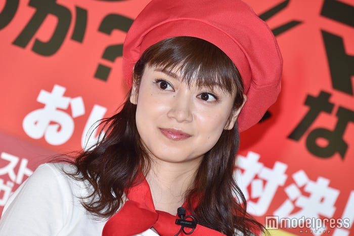 平愛梨(C)モデルプレス