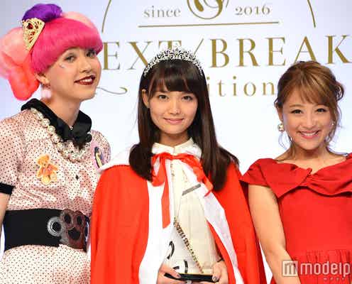 鈴木奈々&ぺえに“人妻×子持ち×社長”の後輩誕生