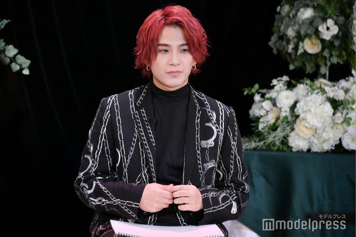 本田康祐 (C)モデルプレス