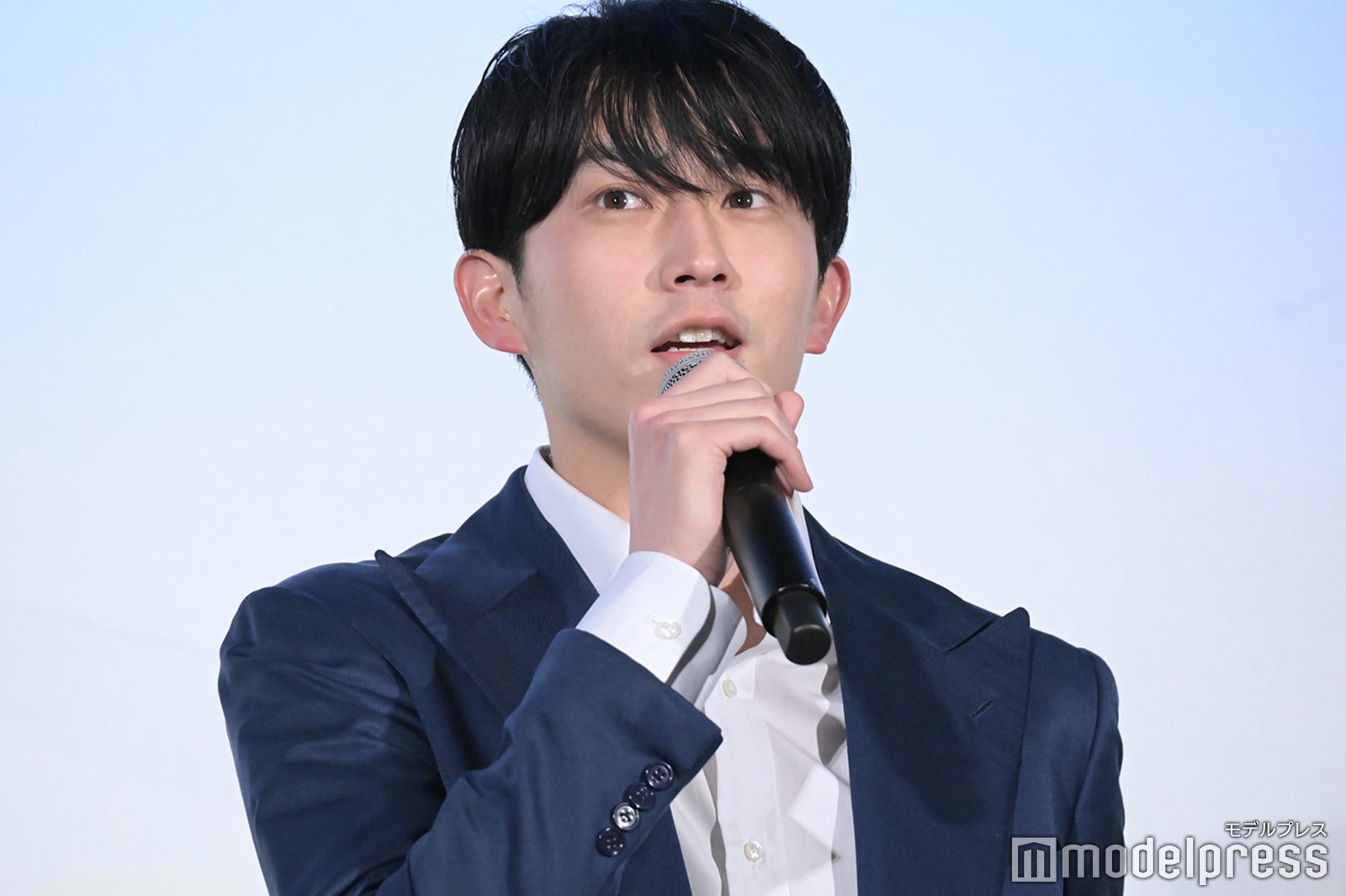 杉野遥亮（C）モデルプレス