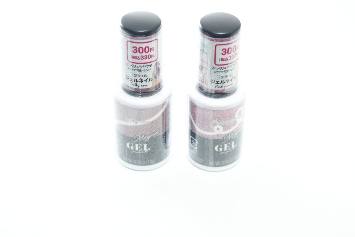 BRG ジェルネイル MG04シルキーローズ BRG ジェルネイル MG09ピンクガーネット パッケージ BRG ジェルネイル MG04シルキーローズ BRG ジェルネイル MG09ピンクガーネット パッケージ
