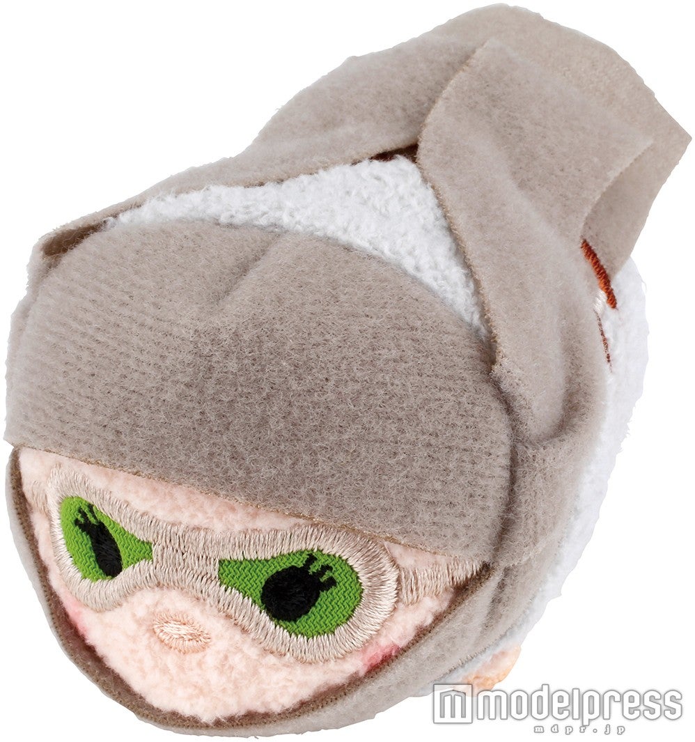 スター・ウォーズツムツム／Sサイズ 600円（税別）／（C）＆TM Lucasfilm Ltd．