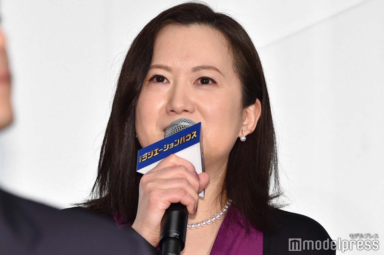 和久井映見 （C）モデルプレス