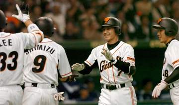 史上初の2打席連続満塁本塁打を放った選手は？【プロ野球記録企画】