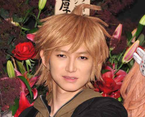 本郷奏多「好きな人だったら必ず唸ってしまう」新たな“進展”に手応え