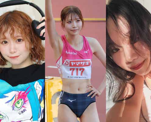 【ファンクラブが話題】中島ひとみ、Tippy、むちこ…いま注目集めるクリエイターたち<ミーグラムクリエイターコレクション/vol.60>