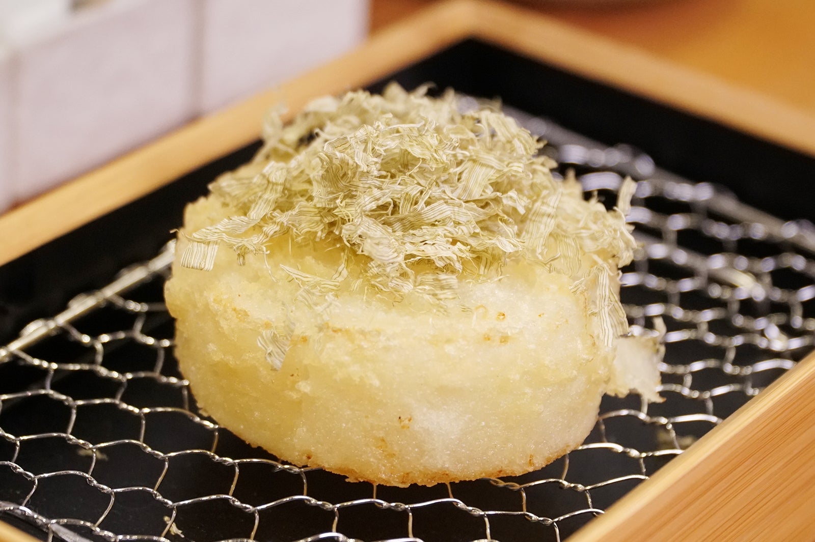 大根（画像提供：一期一会）