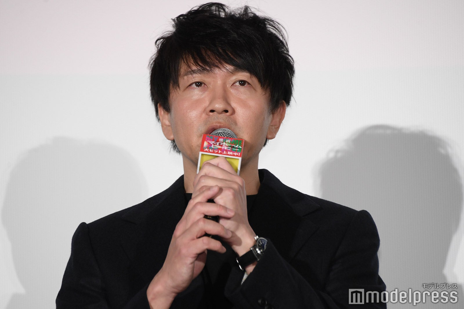 青山貴洋監督（C）モデルプレス