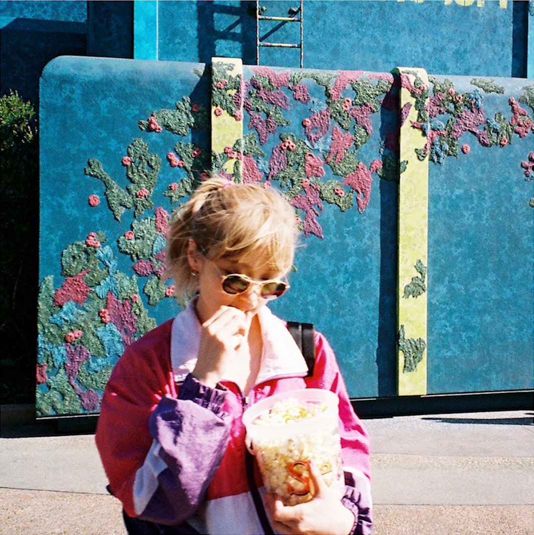 Dream Amiプライベートショットより（提供写真）