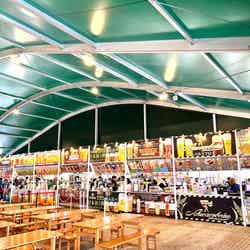 ヨコハマフリューリングスフェスト/提供画像