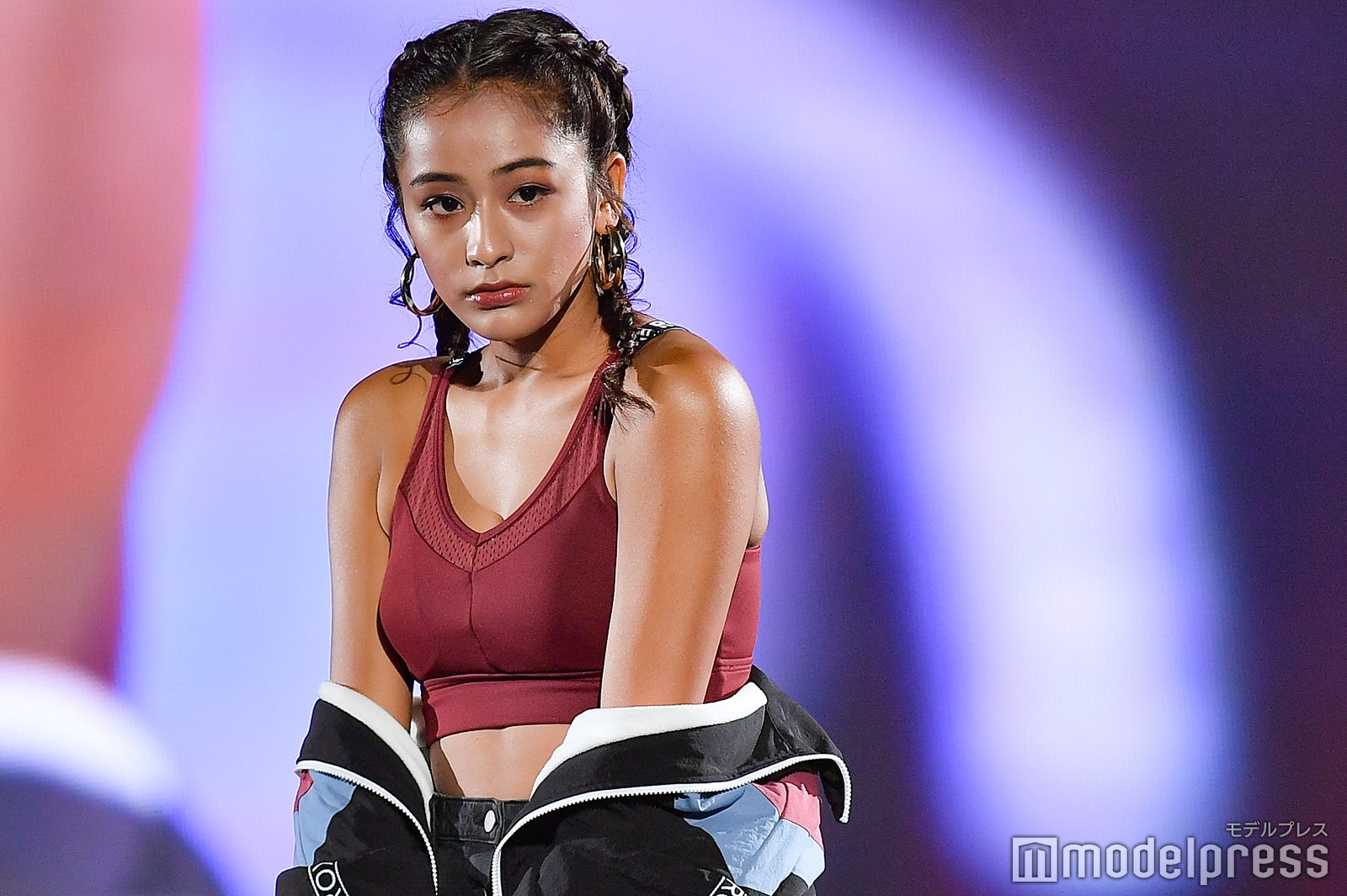 Maaaya（C）モデルプレス