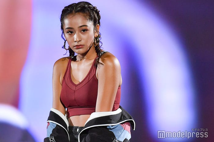 木佐貫まや(C)モデルプレス