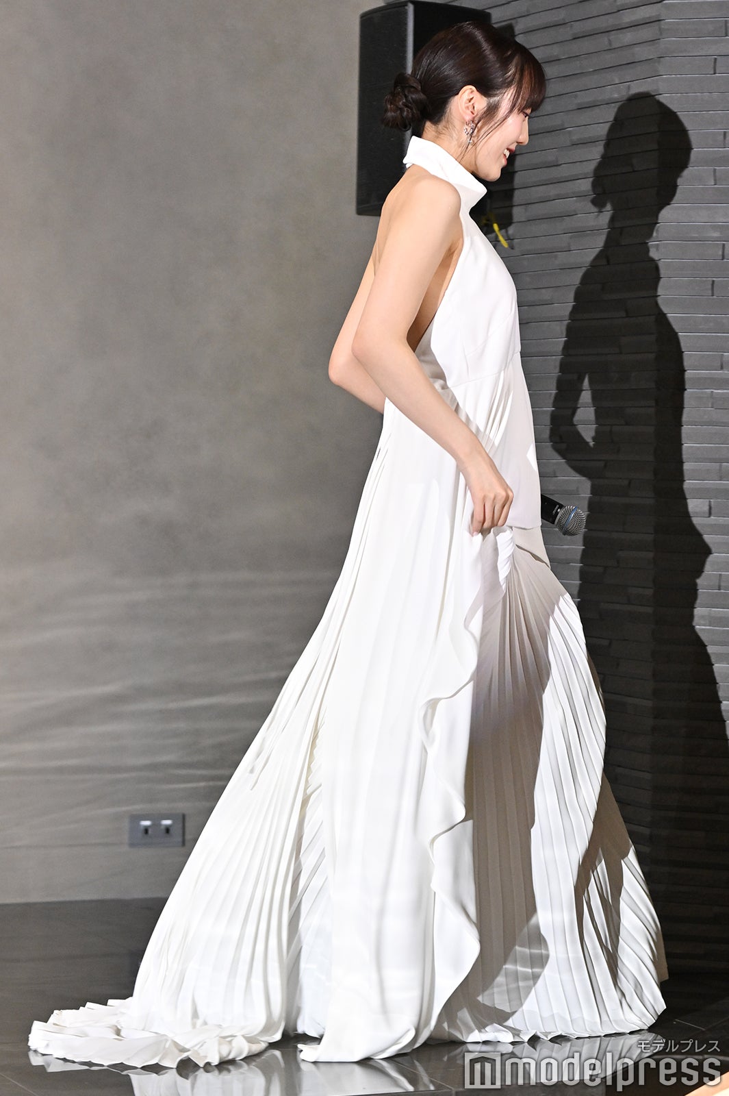 本田真凜（C）モデルプレス