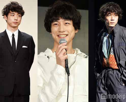 坂口健太郎、高畑充希と熱愛報道 “塩顔男子”としてブレイク&「とと姉ちゃん」で全国区人気へ<略歴>