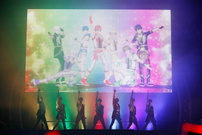 DearDream、KUROFUNE (提供写真)