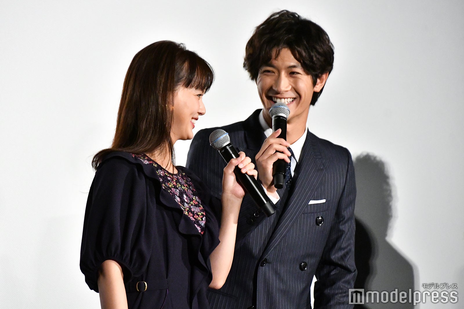 多部未華子、三浦春馬 （C）モデルプレス