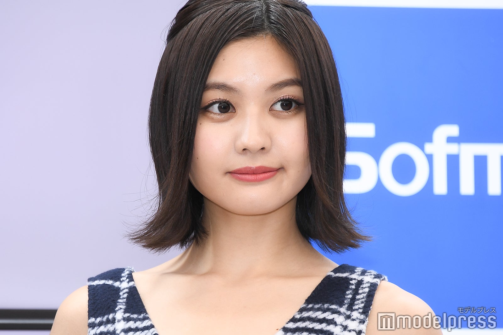 林ゆめ（C）モデルプレス