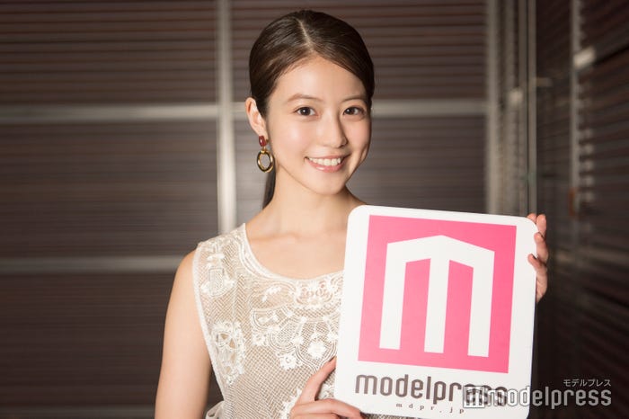 今田美桜(C)モデルプレス
