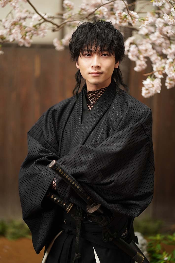 庄司浩平（C）テレビ朝日