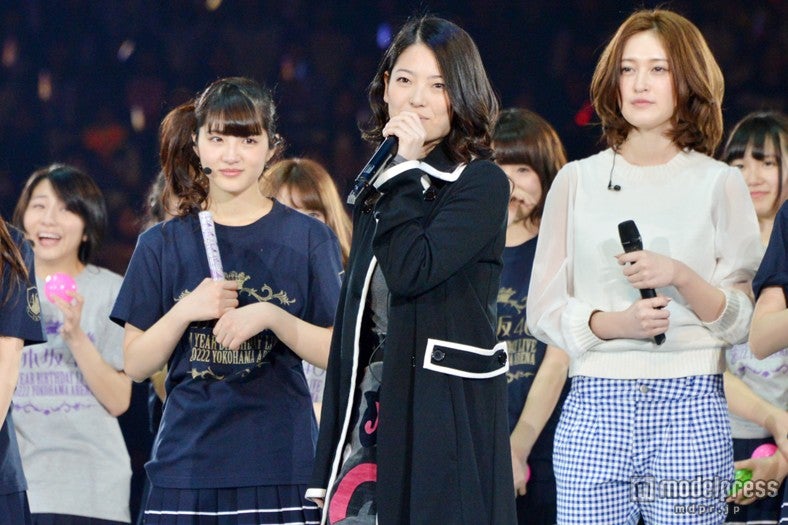 「乃木坂46 2ND YEAR BIRTHDAY LIVE」より