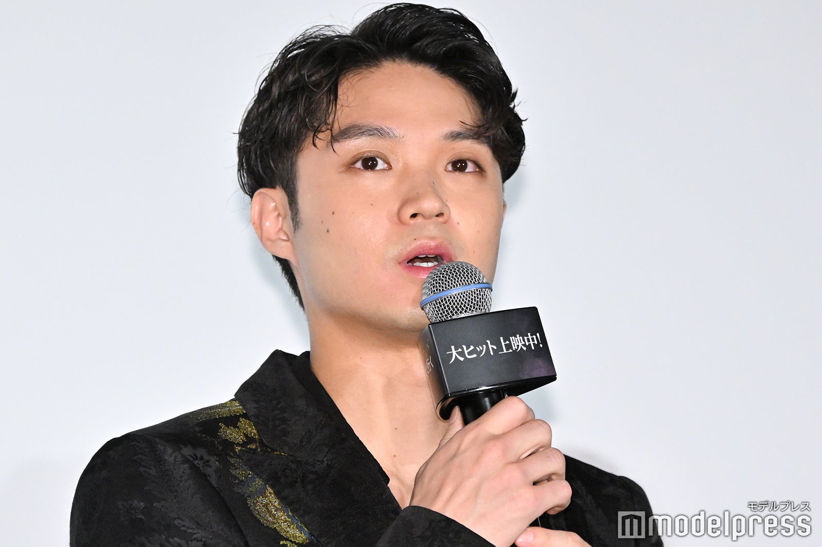 磯村勇斗（C）モデルプレス