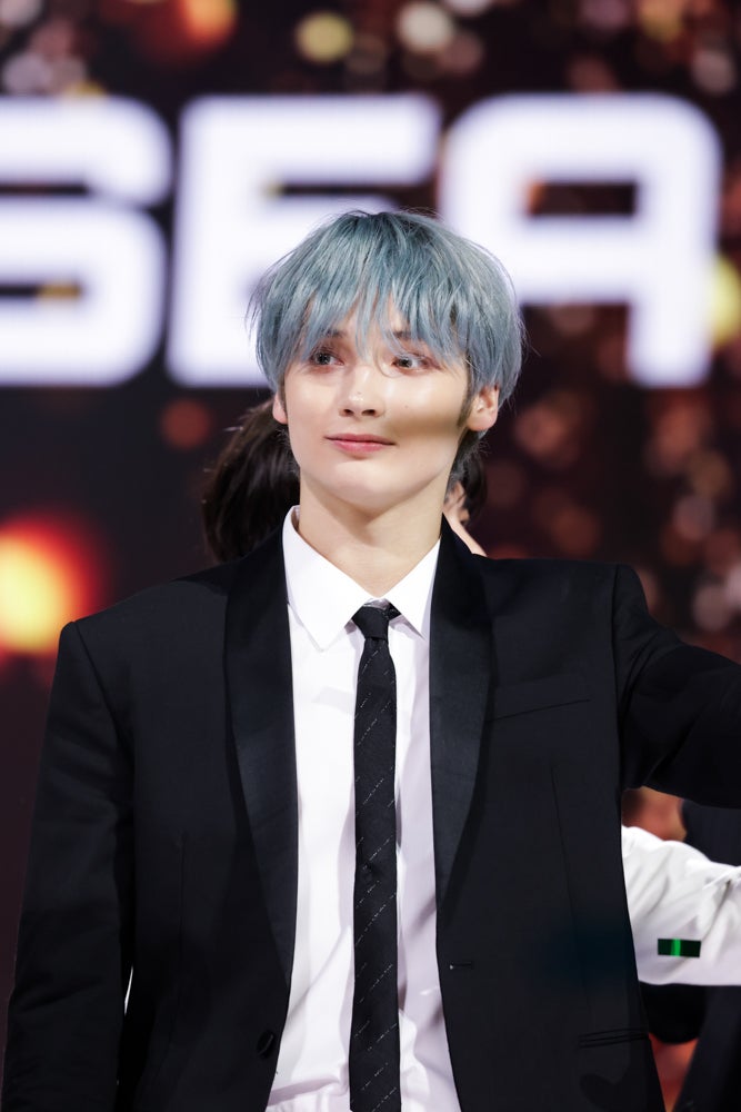 ヒュニンカイ（C）ASEA 組織委員会