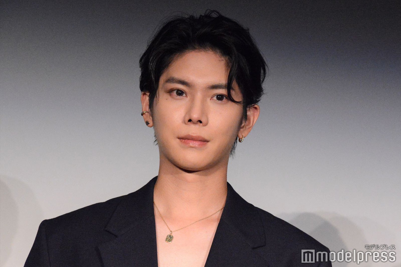 YU（C）モデルプレス