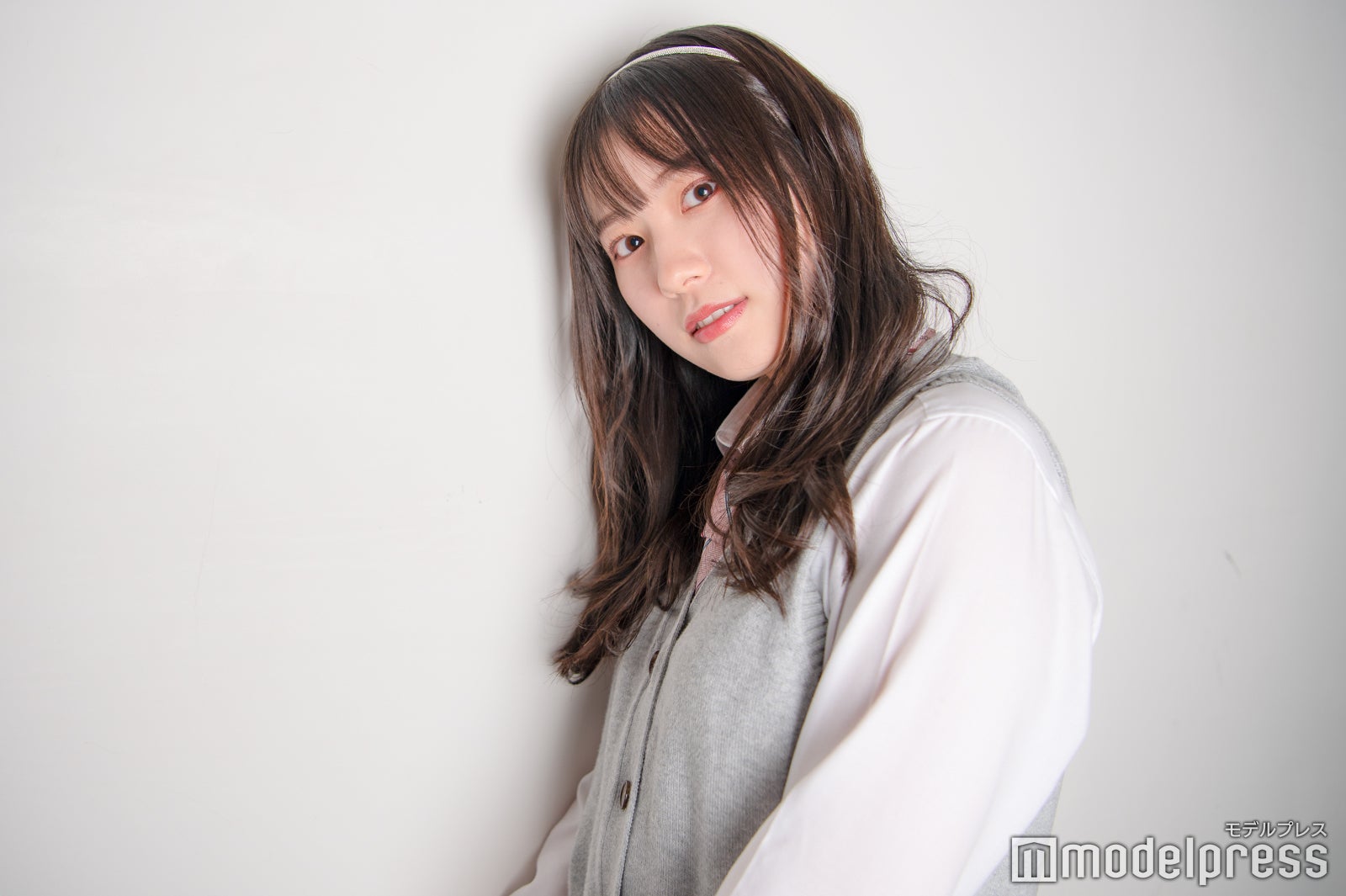 東原優希さん（C）モデルプレス