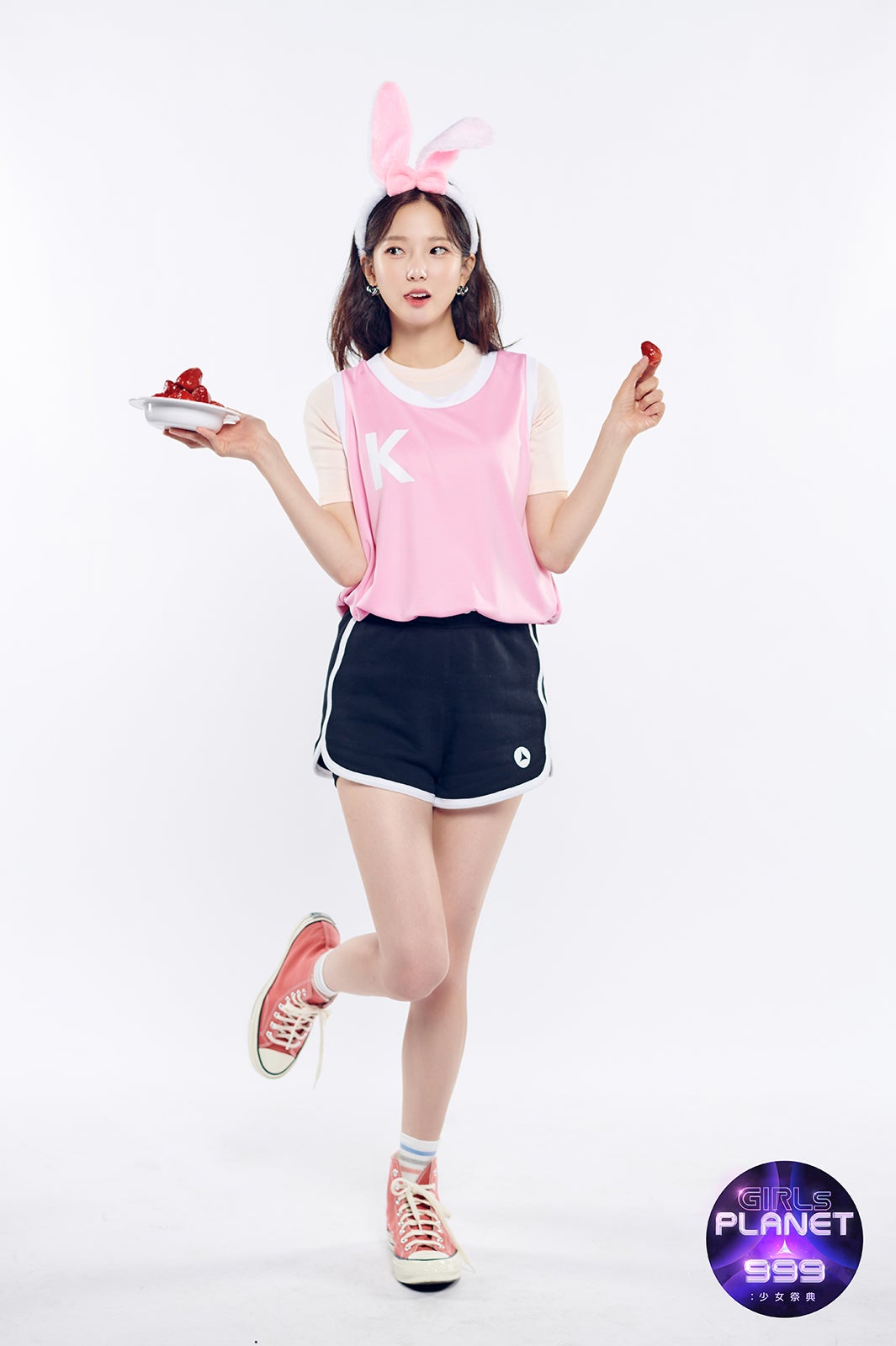 チェ・ユジン （C）CJ ENM Co., Ltd, All Rights Reserved