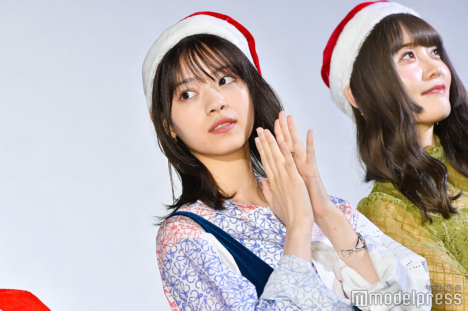 西野七瀬（C）モデルプレス