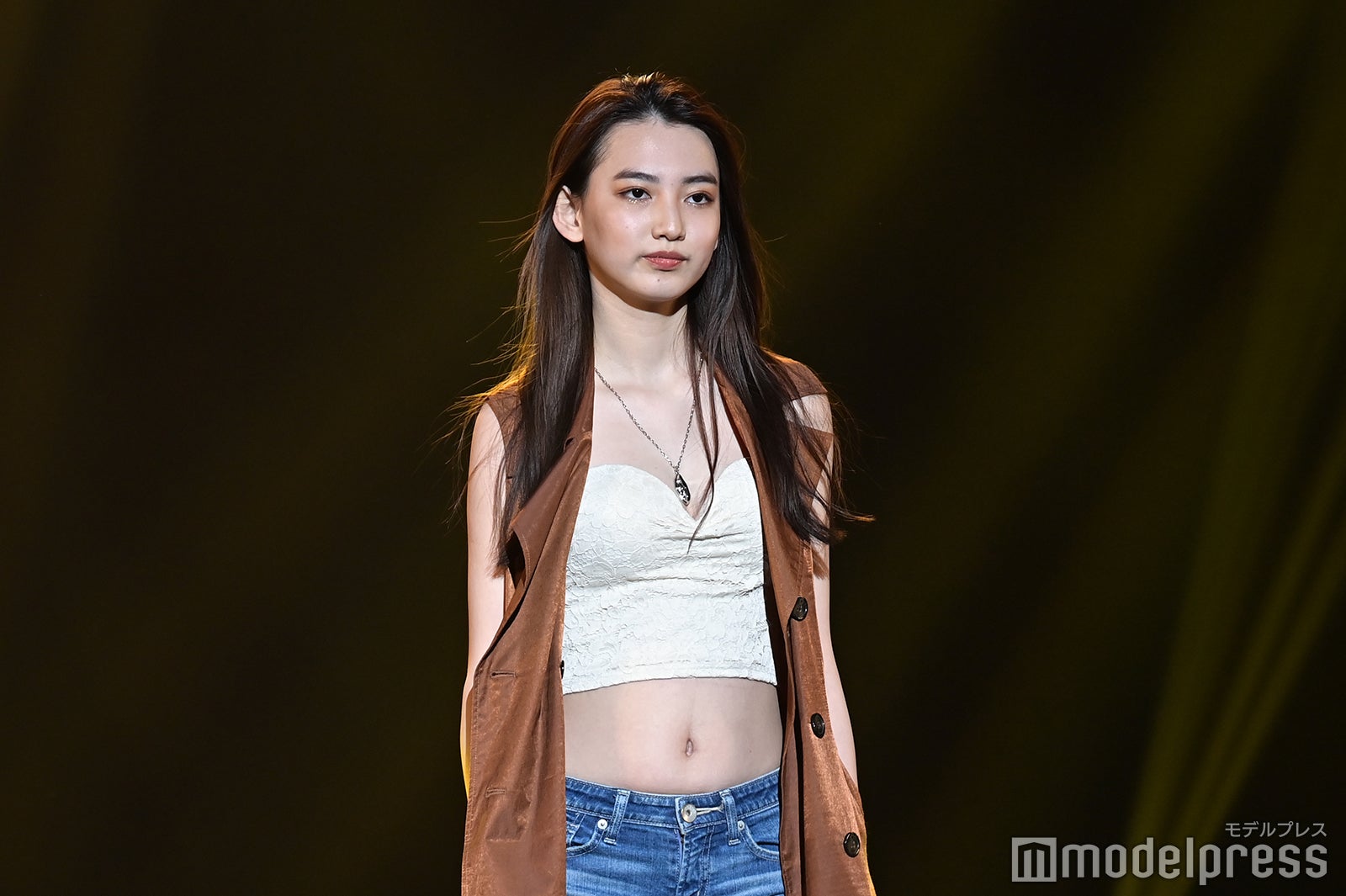 黒木麗奈（C）モデルプレス