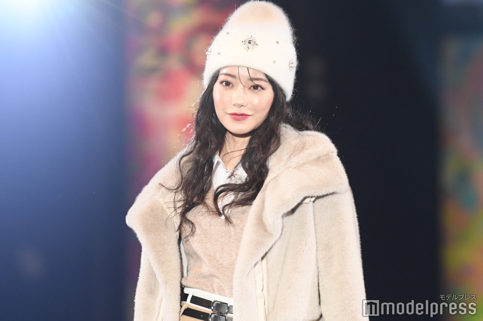 なごみ（C）モデルプレス