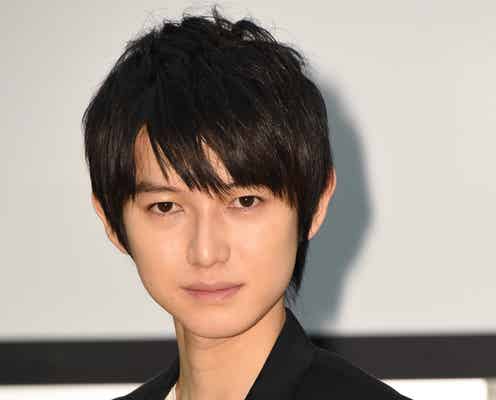 本郷奏多「いい評価をたくさん頂けていた」人気作品再演で歓喜「また違った魅力」
