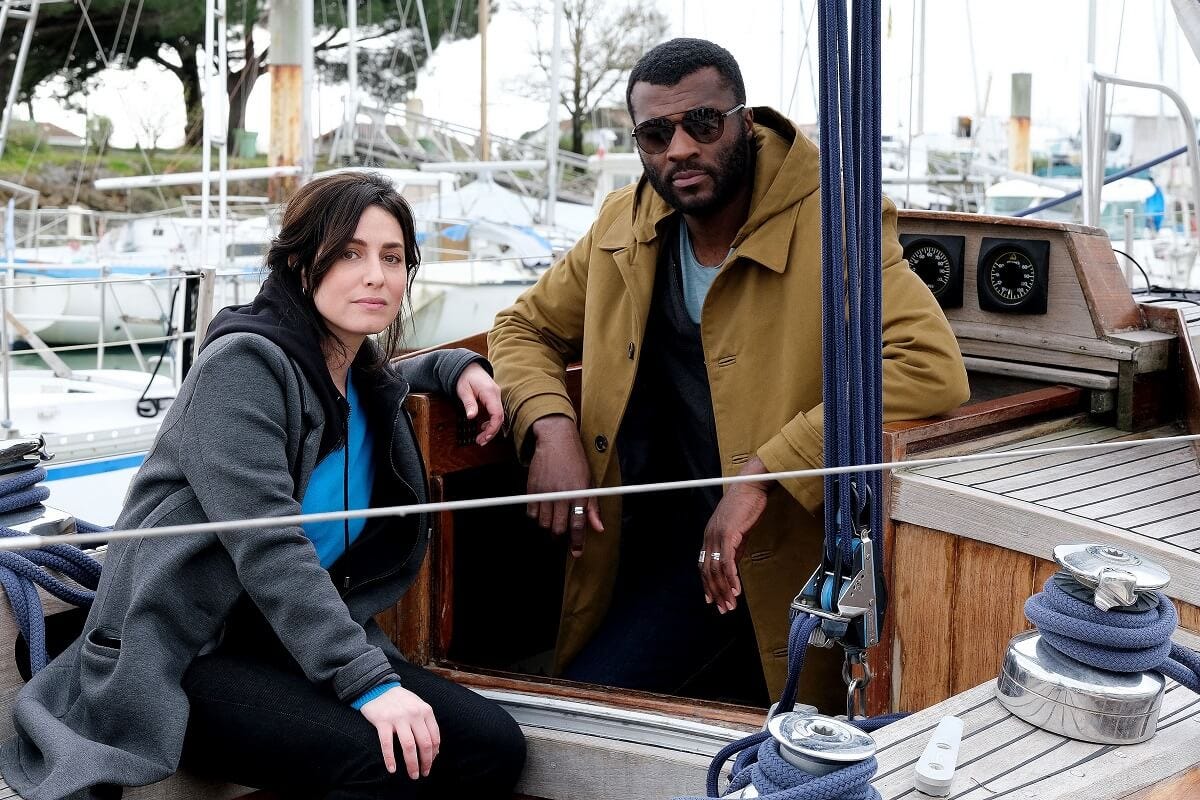 フランス絶景ミステリー