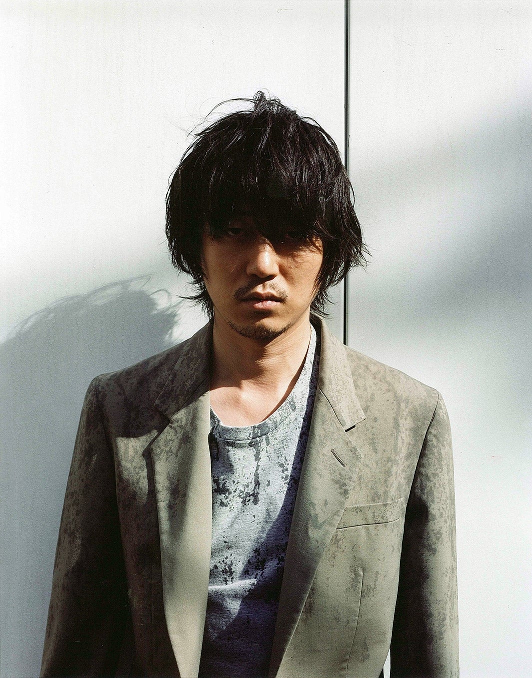 新井浩文 （提供写真）