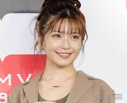 NEWS小山慶一郎と結婚発表のAAA宇野実彩子、直筆書面に注目集まる「美文字」「人柄が出てる」