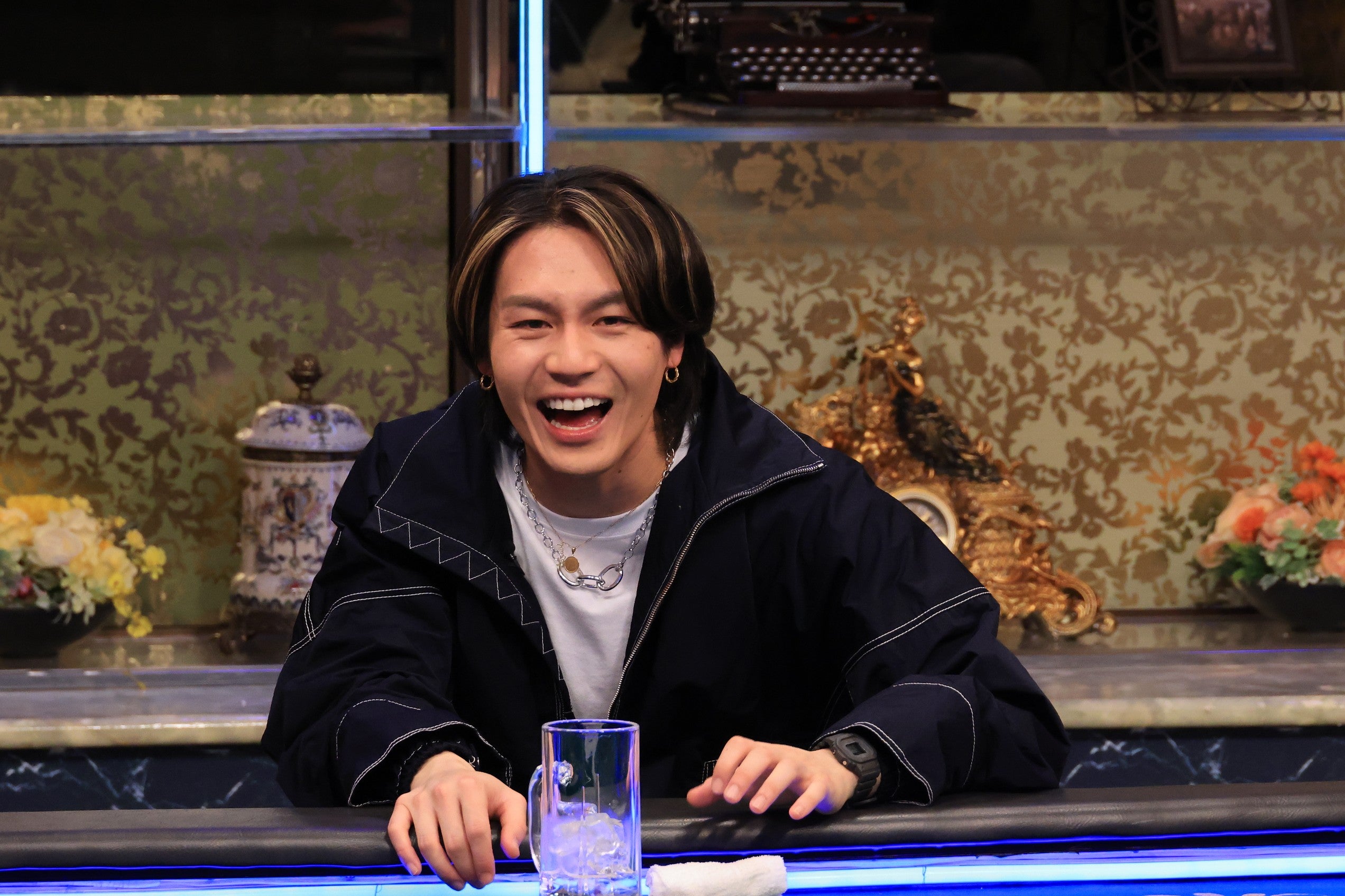 Travis Japan松田元太、困惑するクセの強いファンとは 結婚を決意する“女性の行動”も明かす