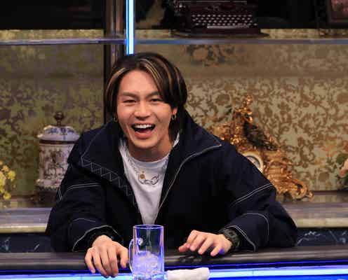 Travis Japan松田元太、困惑するクセの強いファンとは 結婚を決意する“女性の行動”も明かす