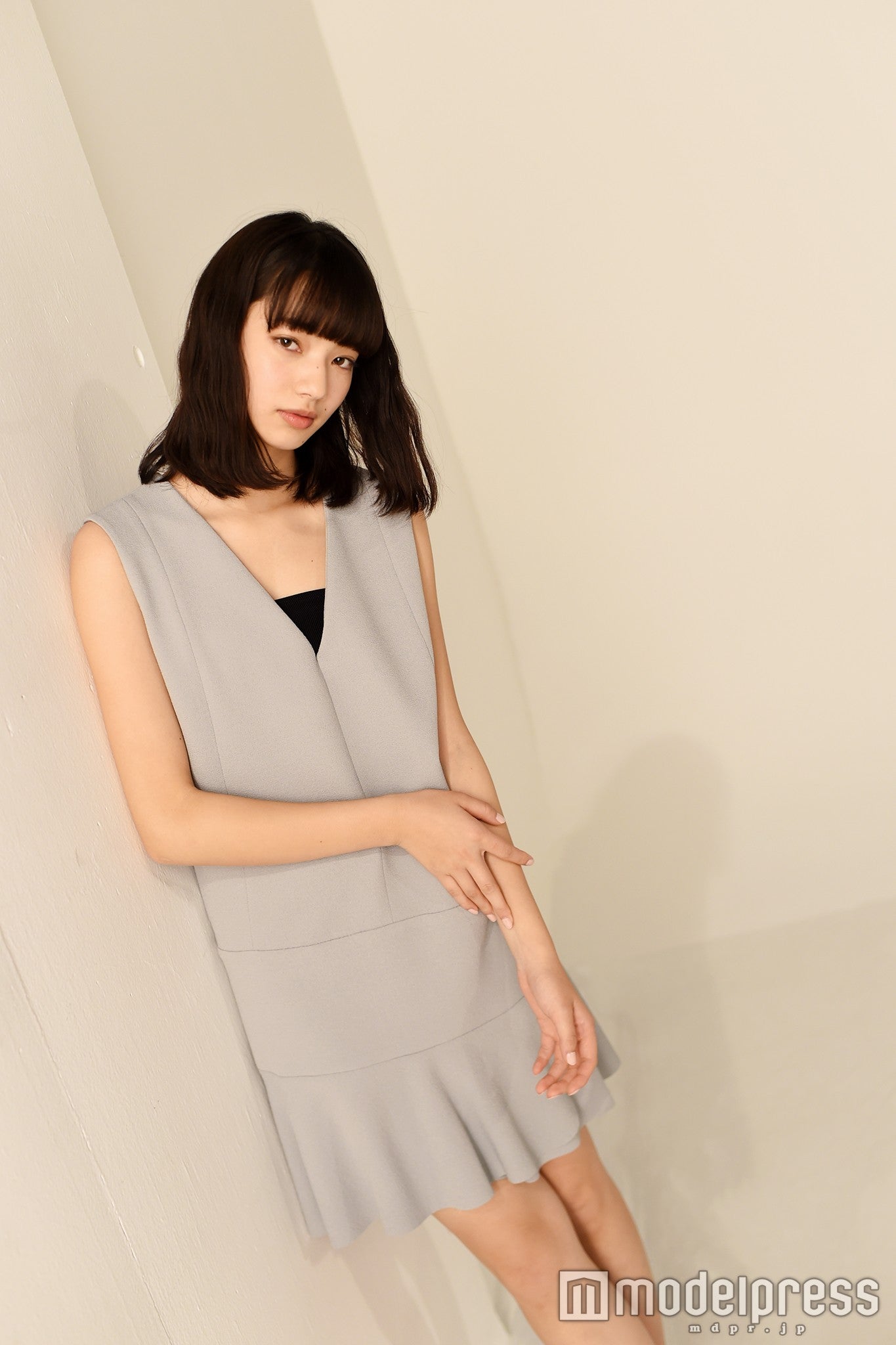 小松菜奈（C）モデルプレス