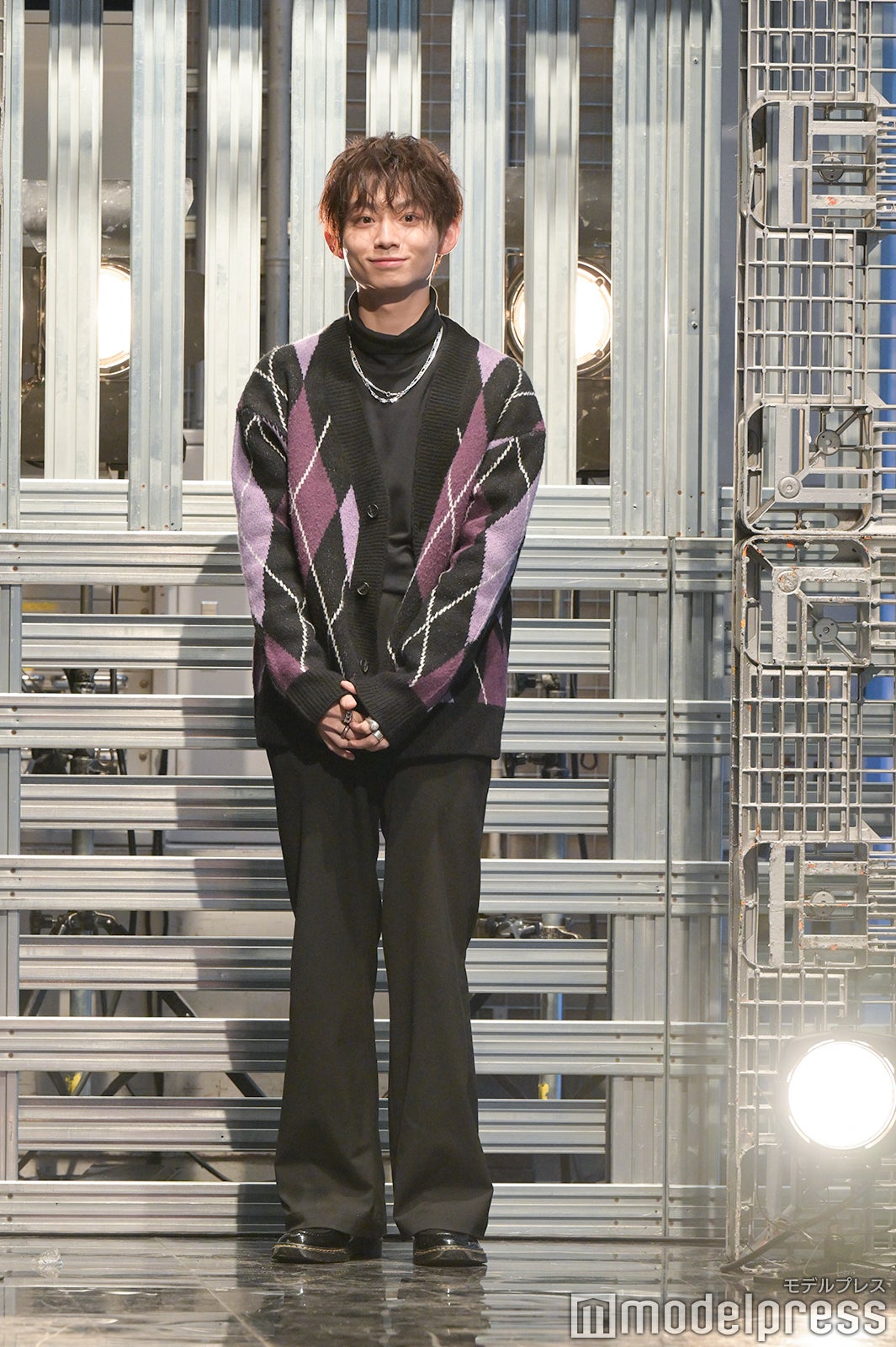 ／「CanCam 40th Birthday Night Vol.2」イベント本編より（C）モデルプレス