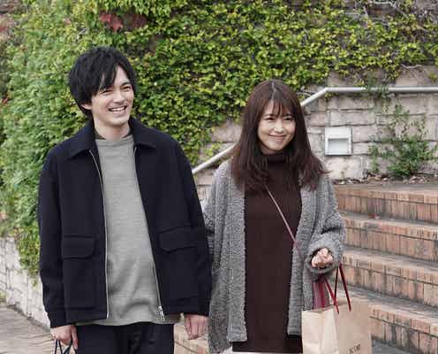 有村架純、共演の林遣都・高橋海人らへの思い明かす「妙に照れくさい感じ」<姉ちゃんの恋人>